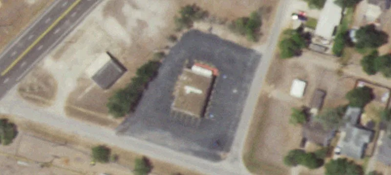 714 Us Hwy 77