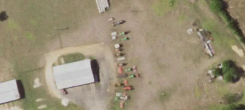 State Hwy 172