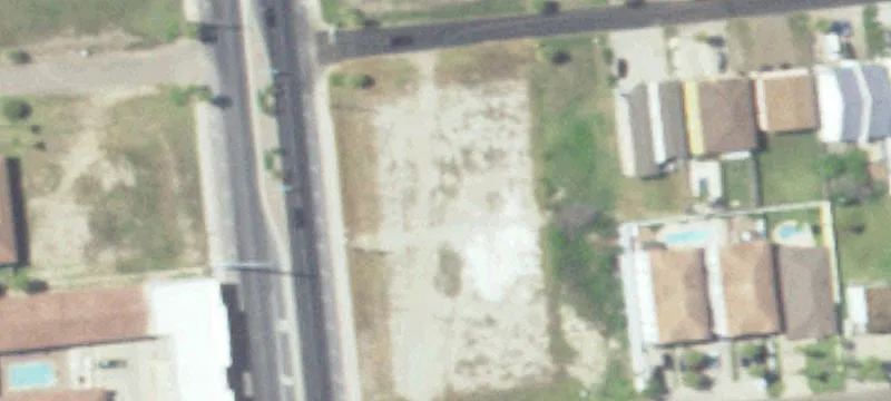 Padre Blvd