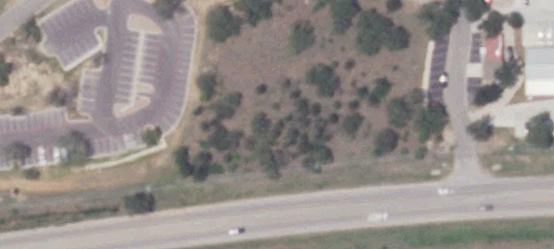 Cottonwood Dr, TX