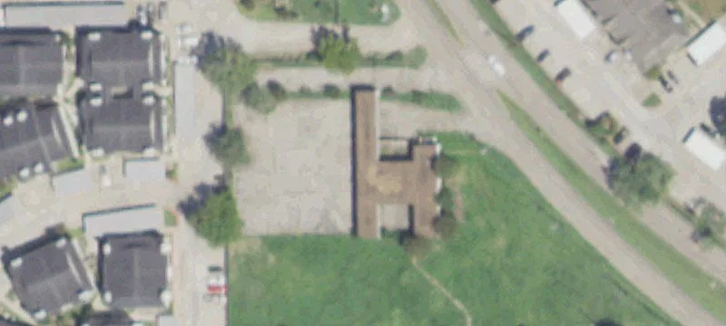 3930 Burke Rd