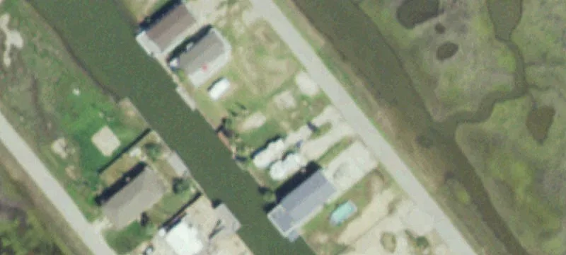 County Rd 257q