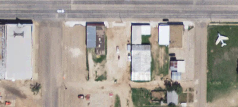 Tulia, TX 79088