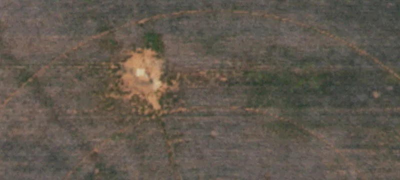 Seminole, TX 79360