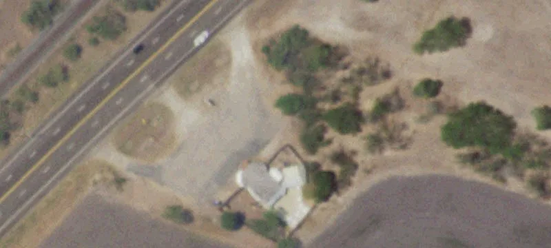 601 Us Hwy 77bus