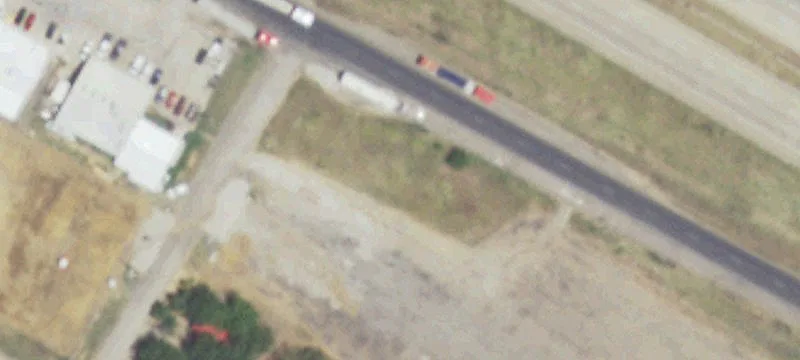 Interstate 45