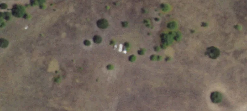 Hamrock Rd