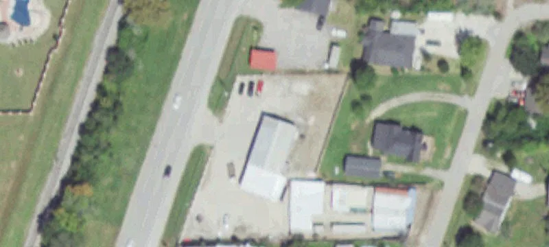 4639 Fm 521st Rd