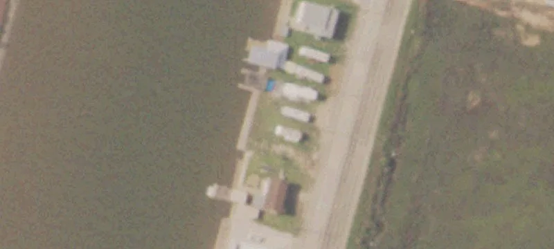 Fm 2031st Rd