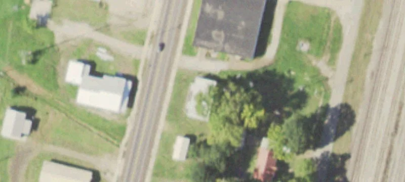 201 Temple Ave