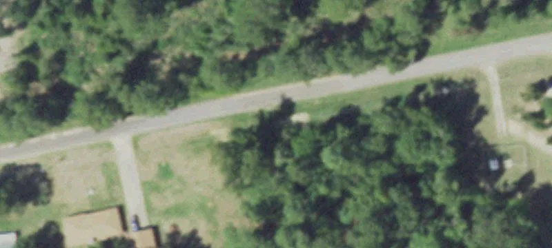 Ponderosa Dr
