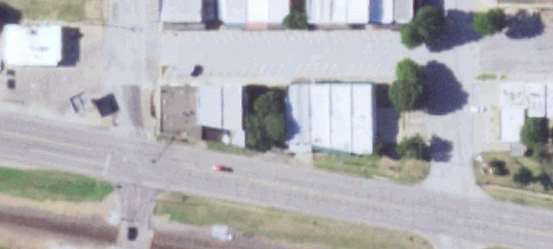 113 Cash St