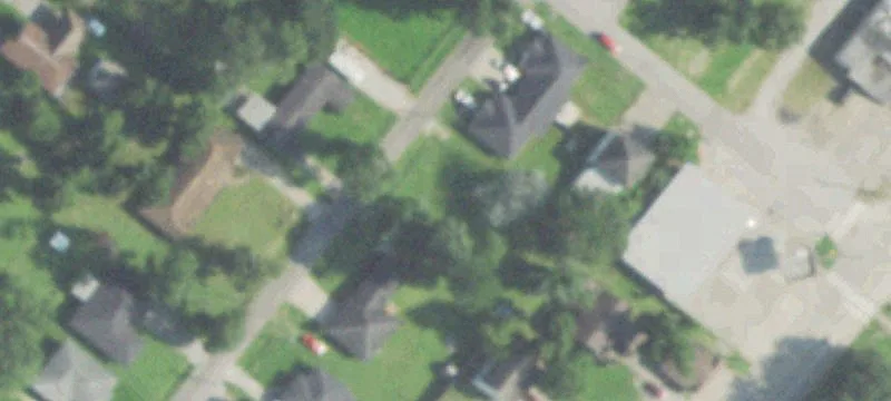 Hansen St