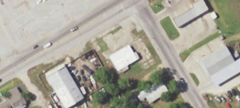 601 Main St