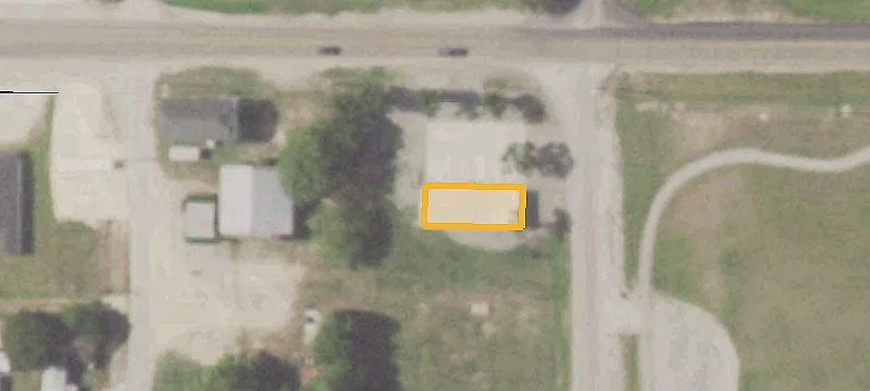591 Fm 616th W