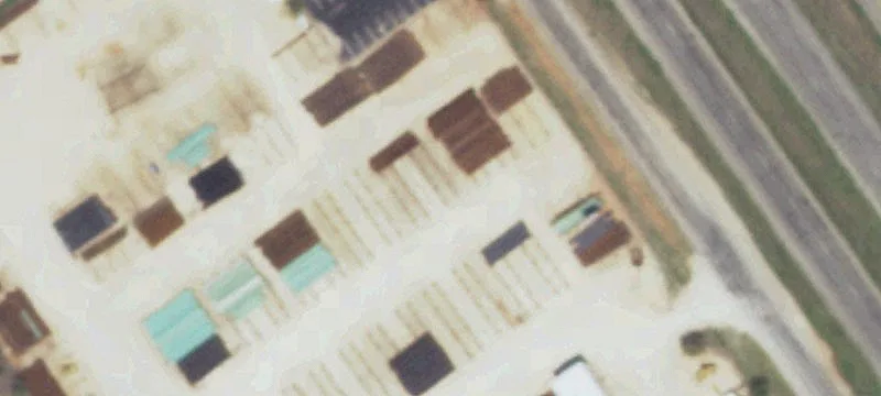 2-H Us Hwy 277
