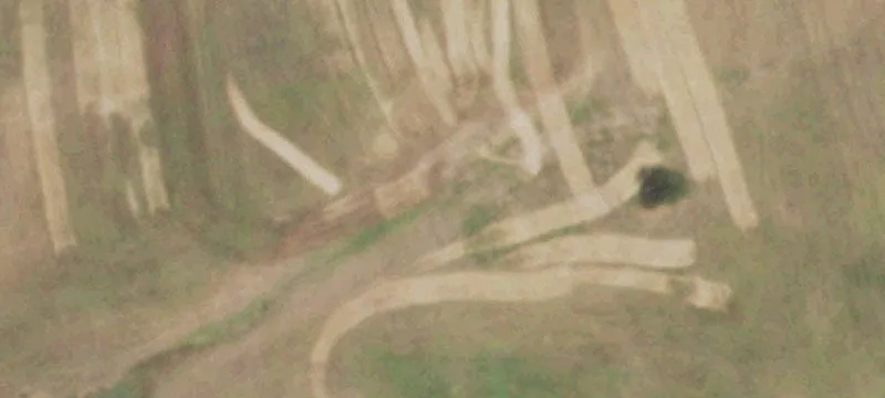 Ww State Hwy 154th At W Fm 515
