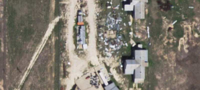Tulia, TX 79088
