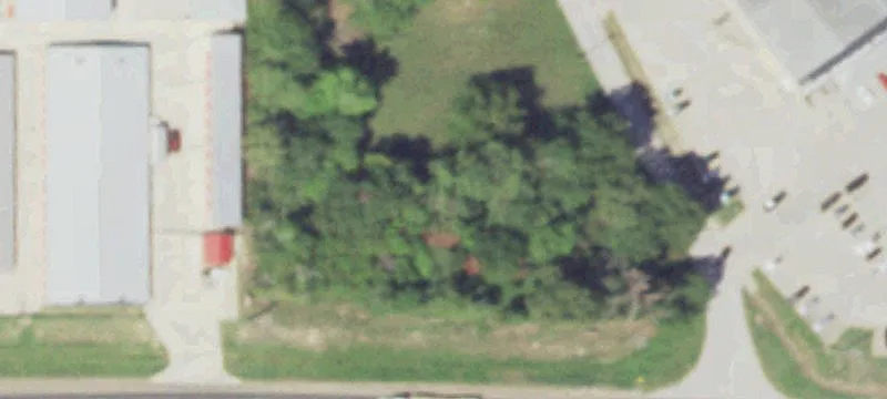 135 Old Trinity N Rd