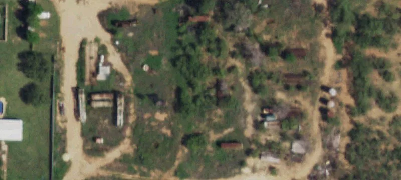 Ira, TX 79527
