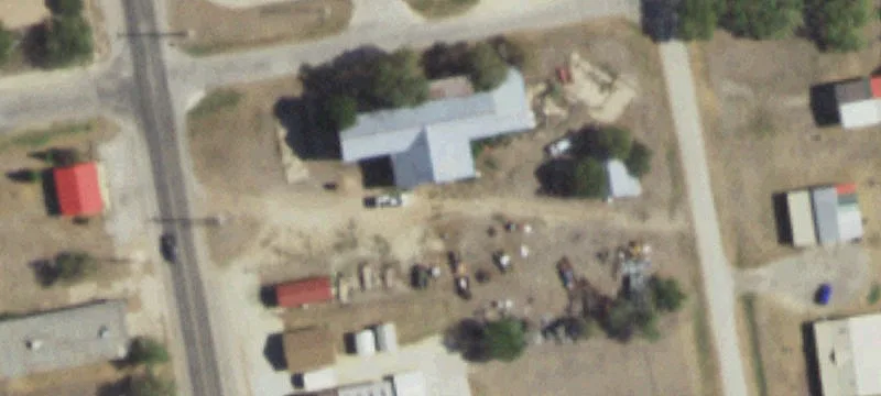 201 Main St
