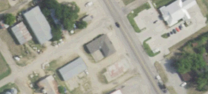 201 5th St
