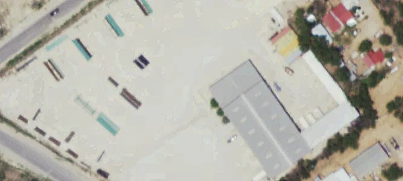 58 Palo Verde St