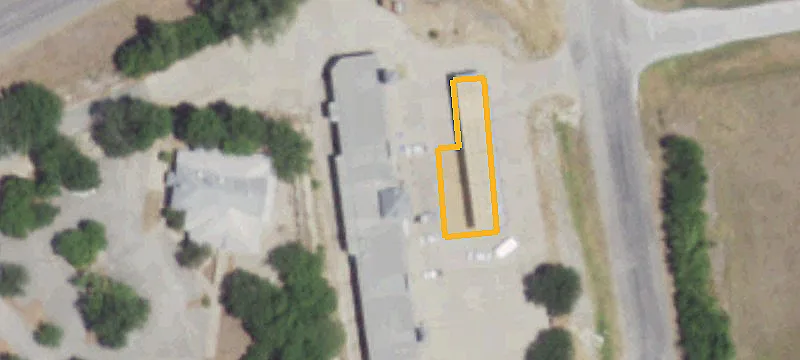 1047 County Rd 333