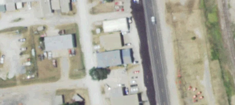 120 Fm 39th S
