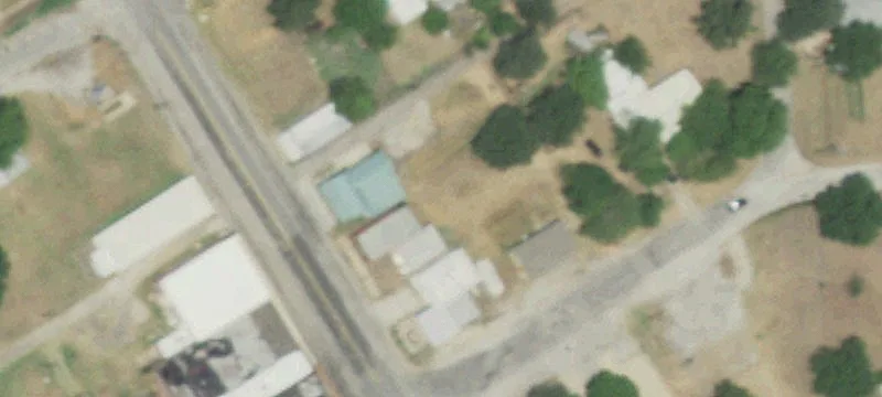 Crockett St