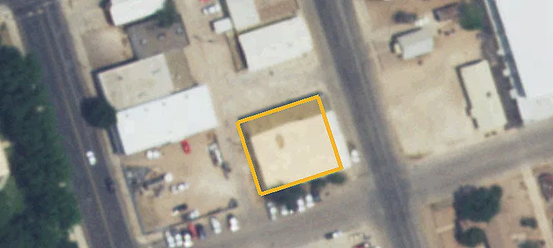 Kermit, TX 79745