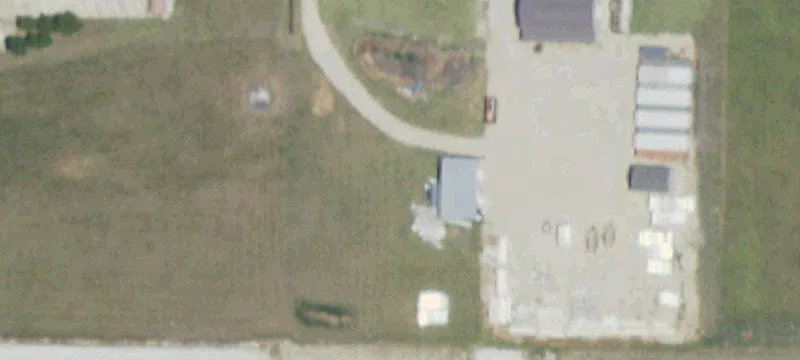 Sanford Cir