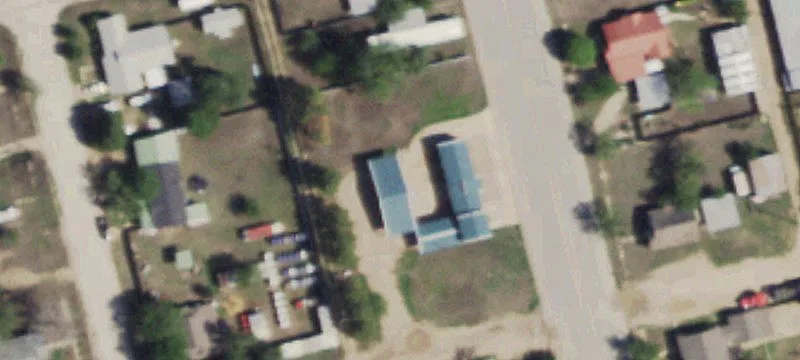530 Central Ave