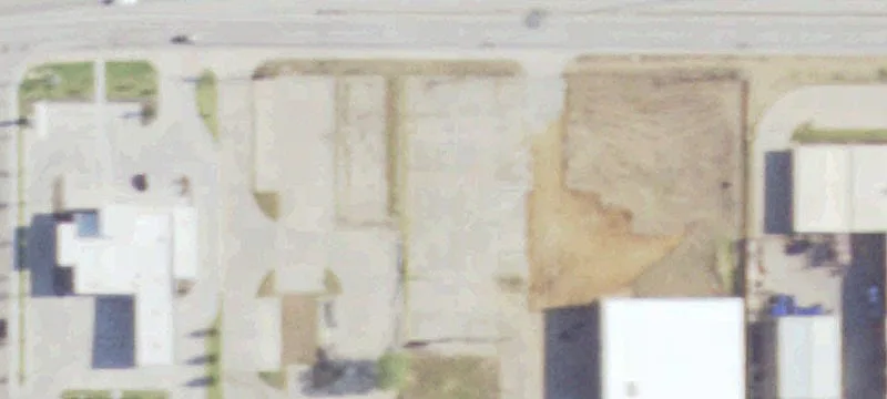 2025 Airport Fwy