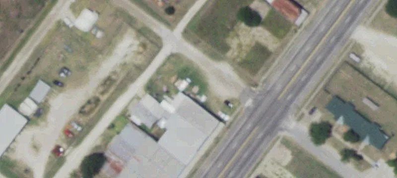 Gassaway At N 3rd St