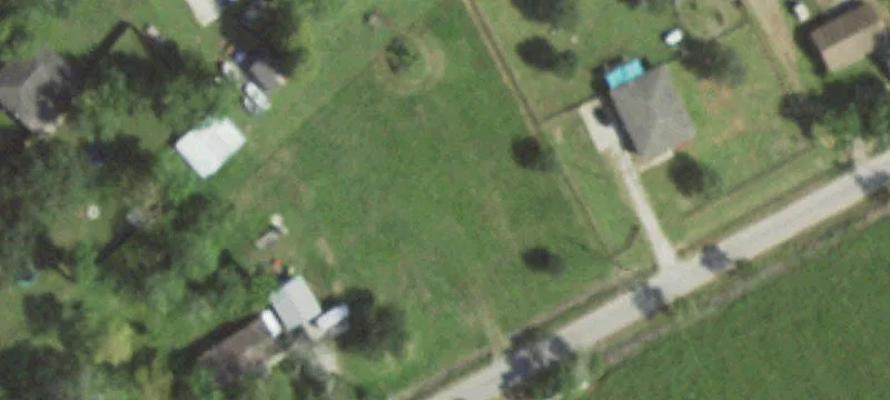 County Rd 602