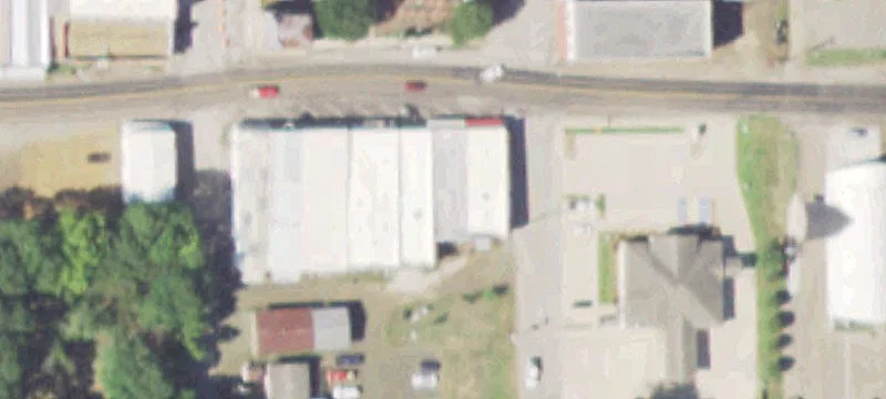 203 Worth St