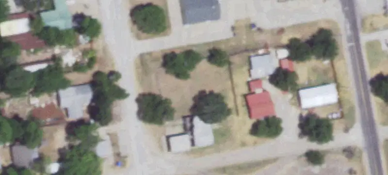 Kerens, TX 75144