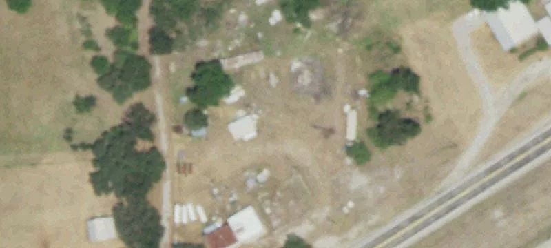 Santo, TX 76472
