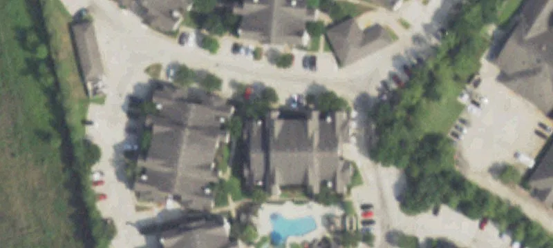 3306 Fry Rd
