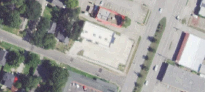 705 Alexander Dr