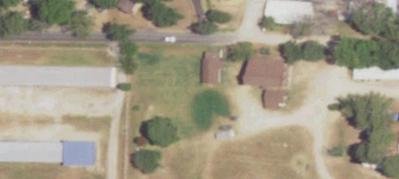 826 County Rd 1987