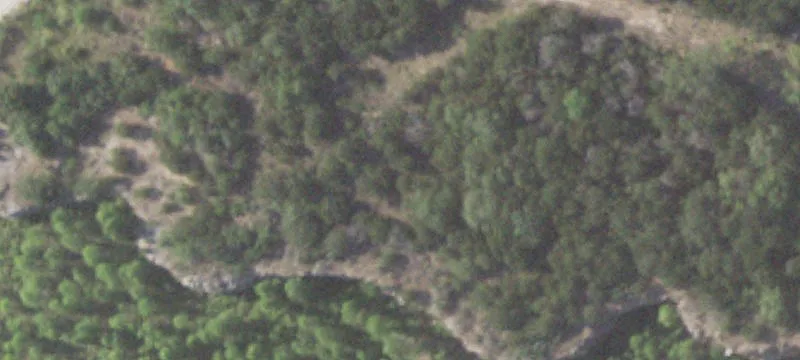 Nacogdoches Rd