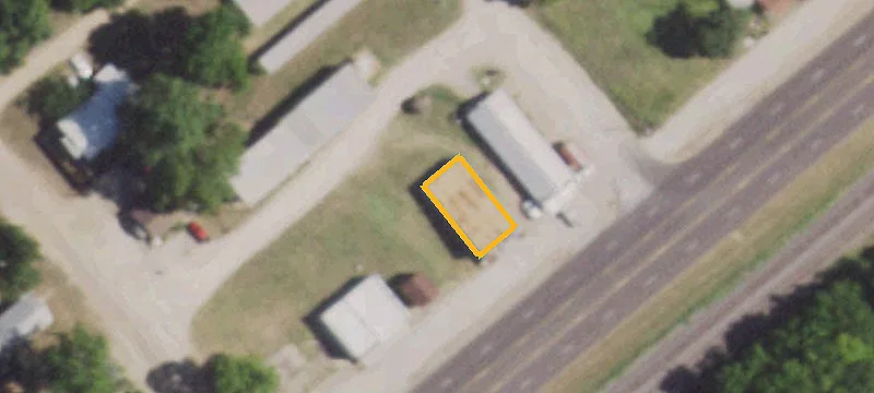 116 Gause Blvd