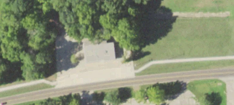 Timberland Hwy