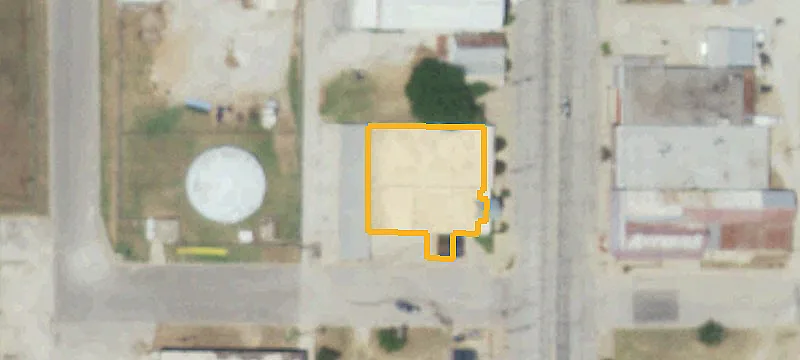 201 Main St