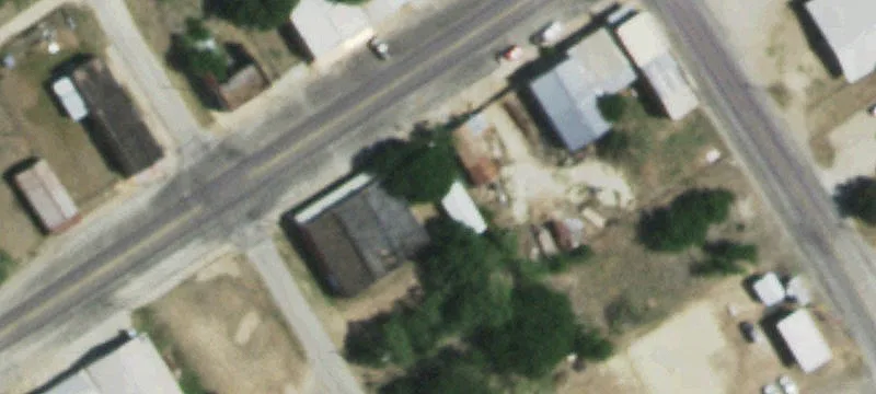 Main St
