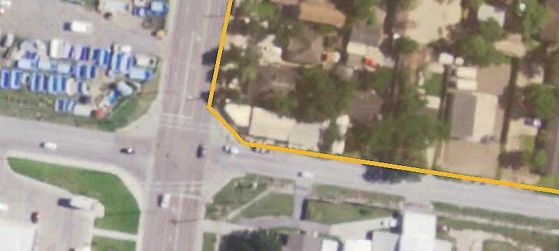 3050 Veterans Blvd