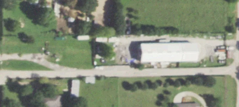 20316 Kickapoo Rd