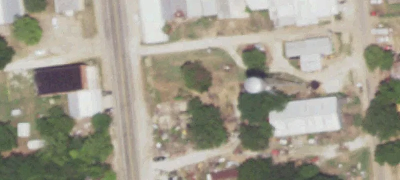 Detroit, TX 75436